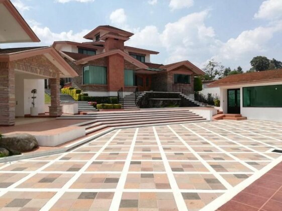 Hacienda Maxda