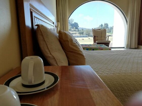Hacienda Maxda - Photo5