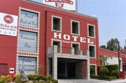 Hotel Real Del Oro