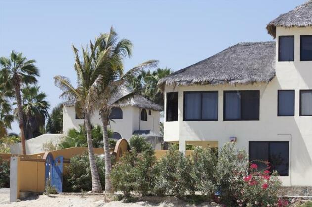 Casa La Playa El Pescadero