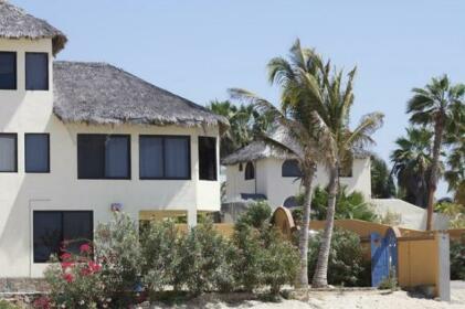 Casa La Playa El Pescadero