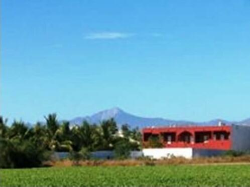 Hotel El Conchalito - Photo2