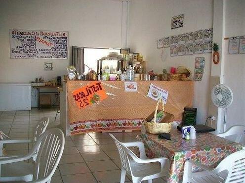 Hotel El Conchalito - Photo3