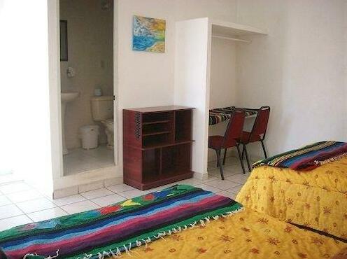 Hotel El Conchalito - Photo5