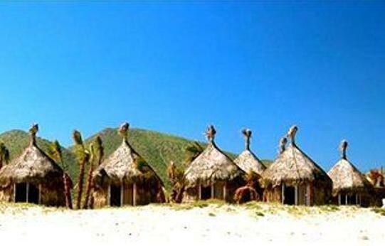 Mayan Village Beach Front Resort - Photo3