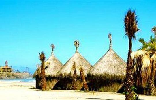 Mayan Village Beach Front Resort - Photo4