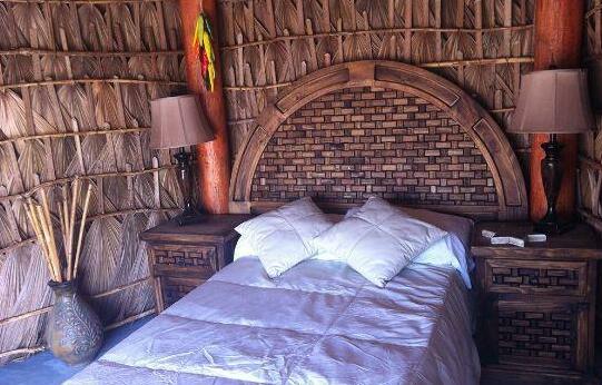 Mayan Village Beach Front Resort - Photo5