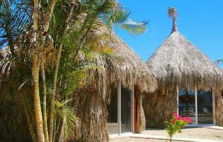 Mayan Village Beach Front Resort