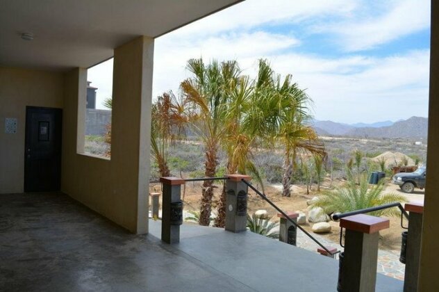 Tortugas Cerritos Beachfront Hotel - Photo3