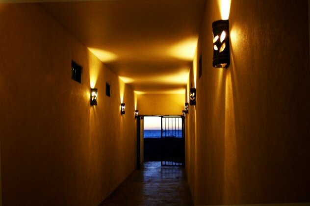 Tortugas Cerritos Beachfront Hotel - Photo4