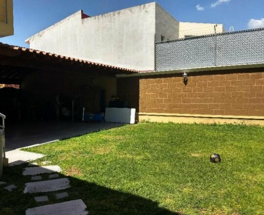 La Casa Bonita de Pueblo Nuevo KS - Photo3