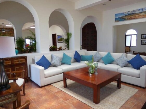 Rancho Las Cruces - Photo2