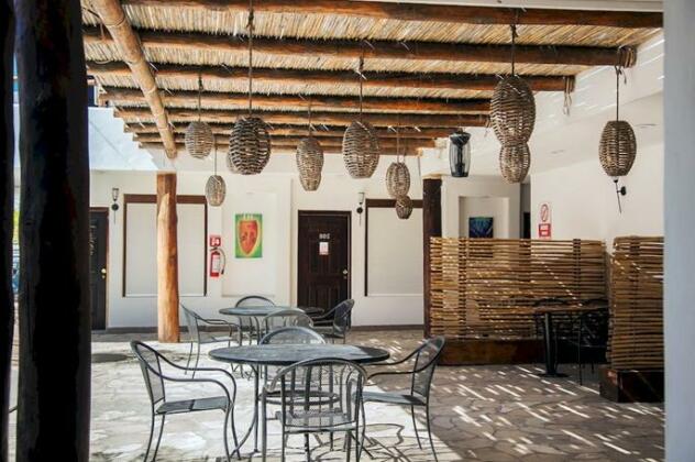 Hotel Maioris La Paz - Photo5