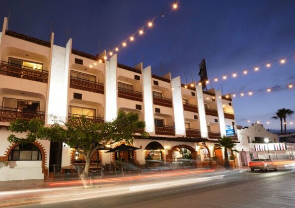 Best Western El Cid - Photo2