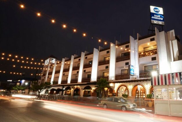 Best Western El Cid - Photo3