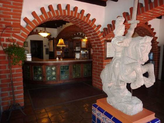 Best Western El Cid - Photo4