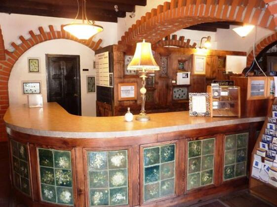 Best Western El Cid - Photo5