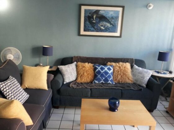 Blue House Ensenada - Photo2