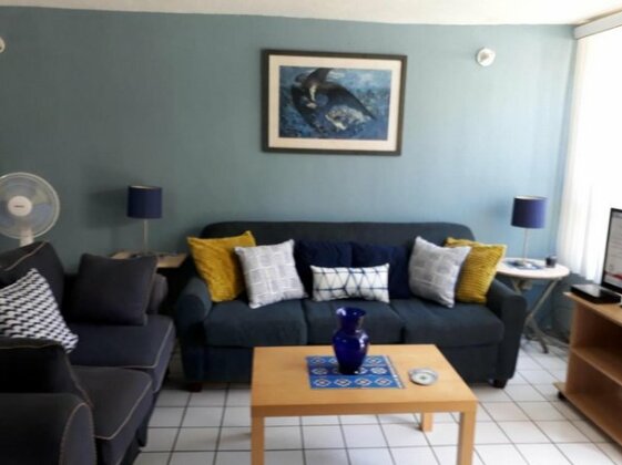Blue House Ensenada - Photo3