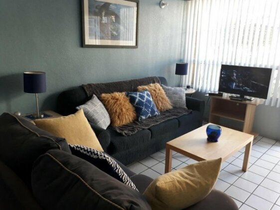 Blue House Ensenada - Photo4