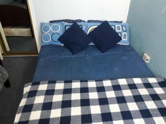 Blue House Ensenada - Photo5