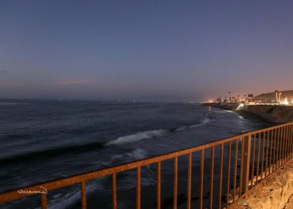 California Trailer Park & Hotel - Photo5