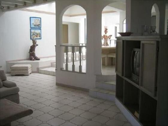 Casa Blanca Ensenada - Photo2