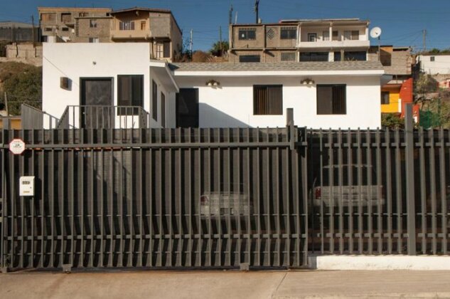 Casa Chapingo