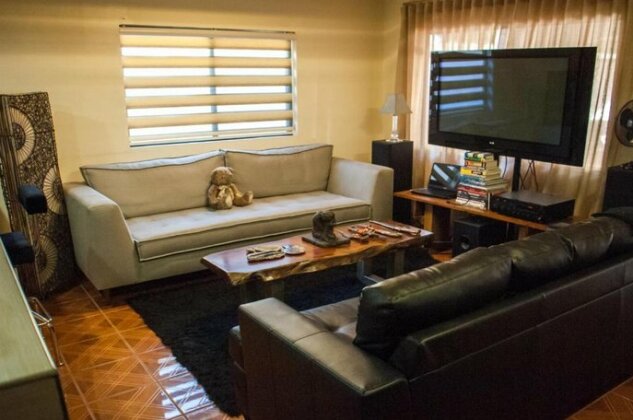 Casa Chapingo - Photo2