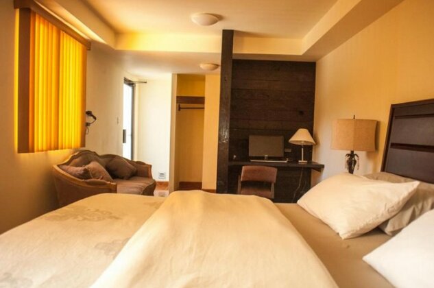 Casa Chapingo - Photo3