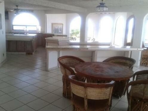 Casa Grande Ensenada - Photo2