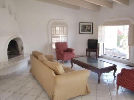 Casa La Rusa - Photo2