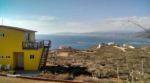 Casa Mediodia Bed and Breakfast