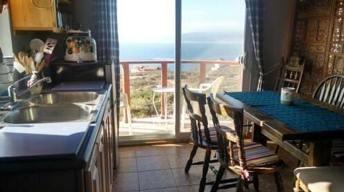 Casa Mediodia Bed and Breakfast - Photo4