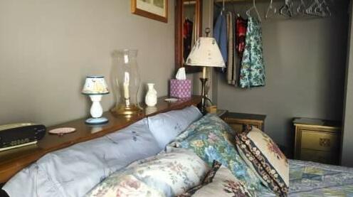 Casa Mediodia Bed and Breakfast - Photo5