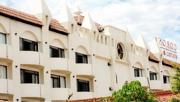 Corona Hotel & Spa - Photo4
