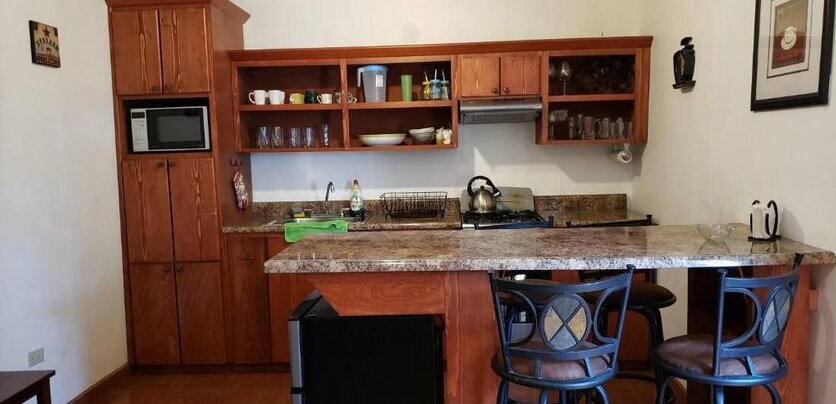 Departamento Obeliscos Ensenada - Photo2