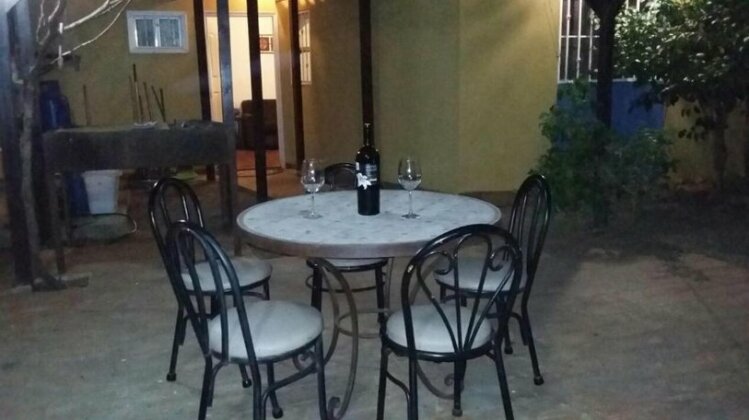 Departamento Obeliscos Ensenada - Photo4