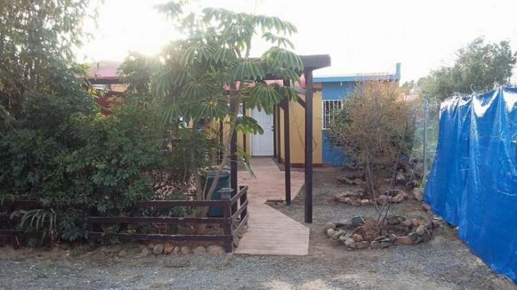 Departamento Obeliscos Ensenada - Photo5