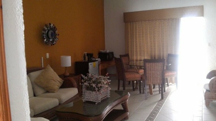 Desert Inn San Quintin Ensenada - Photo2