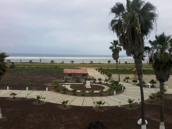 Desert Inn San Quintin Ensenada - Photo5