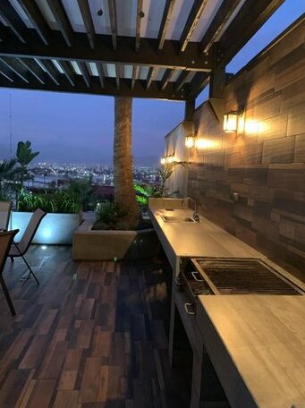 El Refugio Ensenada - Photo2