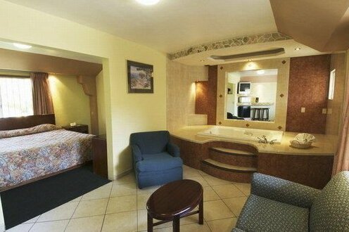 Flamingos Hotel Ensenada - Photo4
