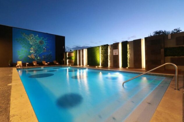 Holiday Inn Express & Suites - Ensenada Centro - Photo2