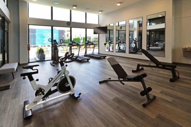 Holiday Inn Express & Suites - Ensenada Centro - Photo3
