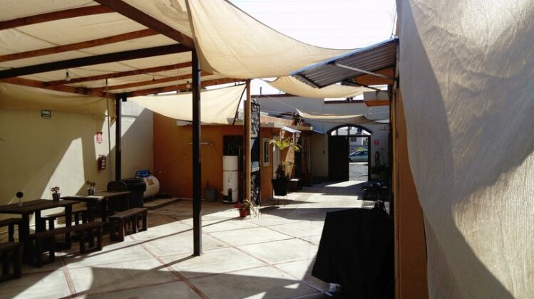 Homestay - Furnished Rooms - Photo2
