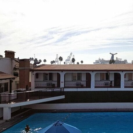 Hotel Casa del Sol Ensenada