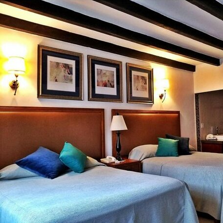 Hotel Casa del Sol Ensenada - Photo2