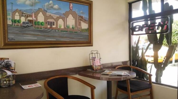 Hotel del Valle - Photo3