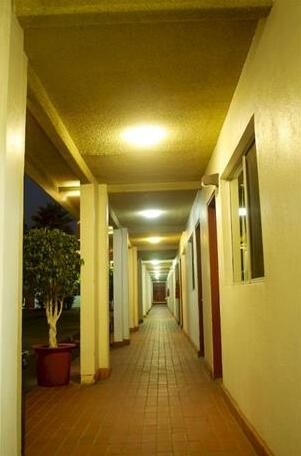 Hotel El Sausalito - Photo3